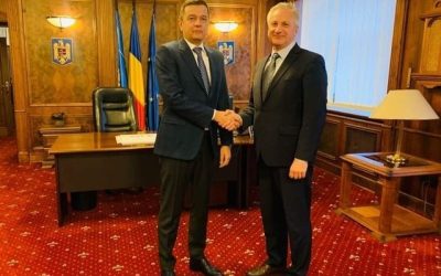 Fost consilier, apel dramatic către Grindeanu: Nu blocați România, nu sacrificați PSD!