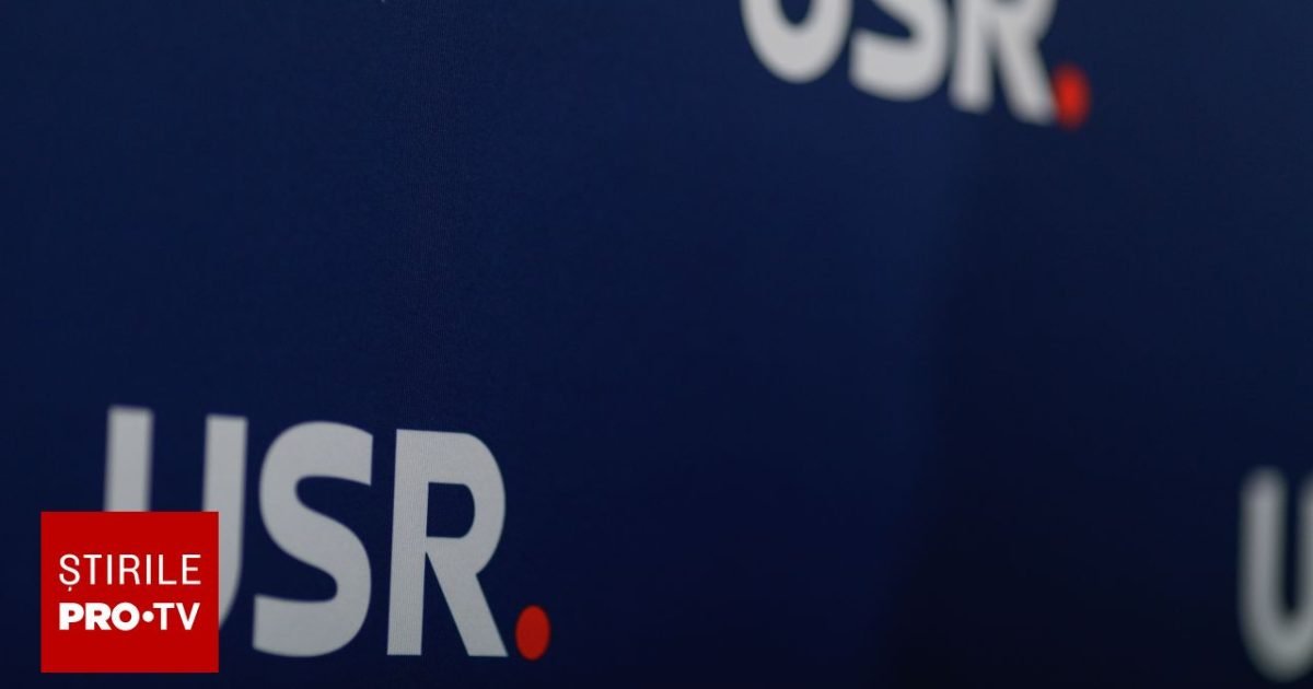 Senator USR avertizează PSD: Fără USR la negocieri dacă guvernul pică