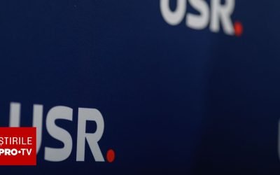 Senator USR avertizează PSD: Fără USR la negocieri dacă guvernul pică