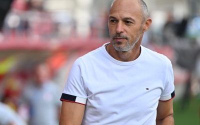 Bogdan Andone, despre revoluția lui Mircea Lucescu la campioana României