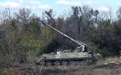 Utilaje din Germania, Japonia și Elveția, în rachetele lui Putin: Ucraina dezvăluie schema