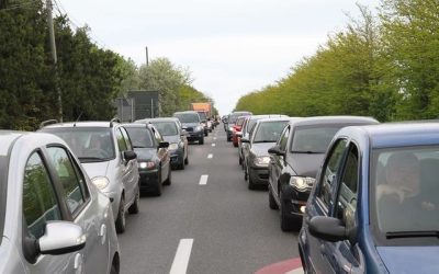 CNAIR demarează Recensământul Rutier: Ce urmărșete instituția