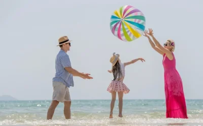 Litoralul românesc vs. Cel bulgăresc: Unde merg românii de 1 Mai? Prețuri și oferte