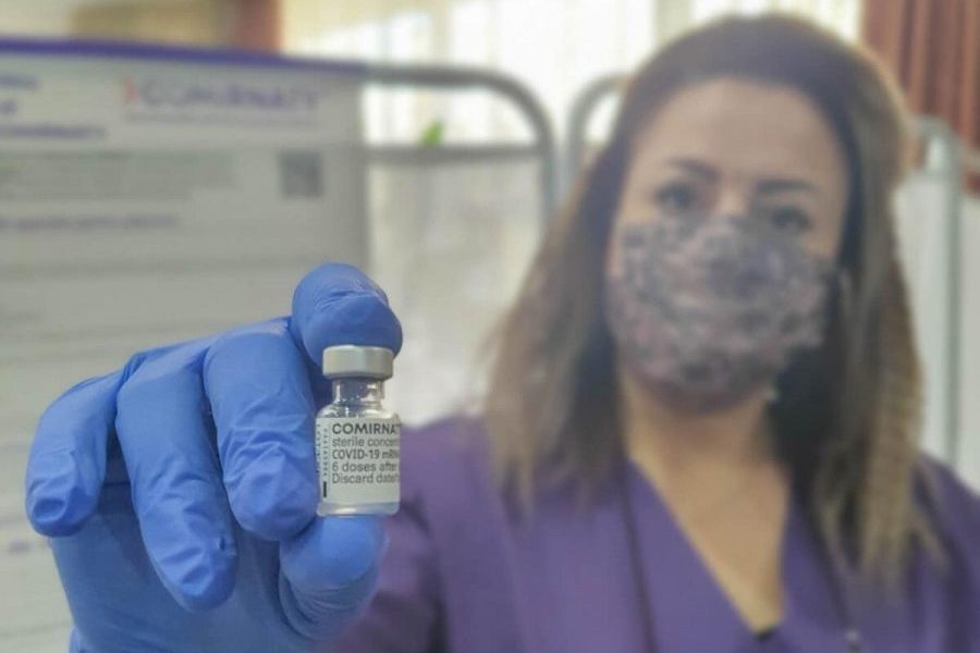 Niciușor dan cere desecretizarea achiziției de vaccin pfizer: Ce ascunde statul