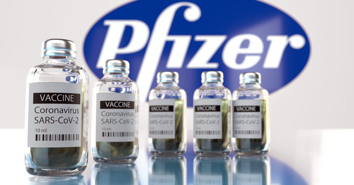 Nazare cere oprirea dobânzilor la Pfizer: Datoria, convertită