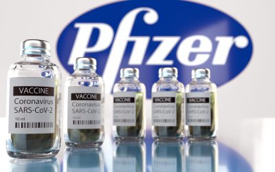 Nazare cere oprirea dobânzilor la Pfizer: Datoria, convertită