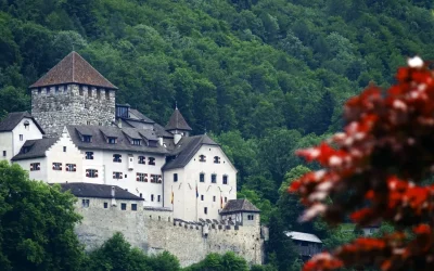 Țara cu peisaje de vis din inima Europei: Accesul e greu, dar merită!