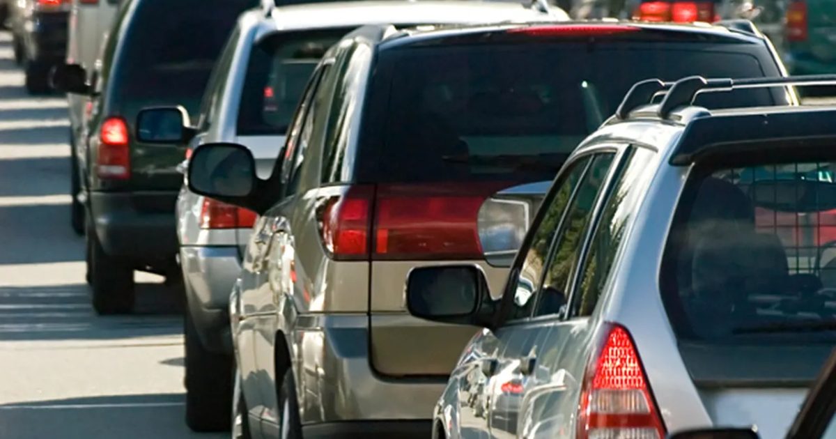 Valea Prahovei respiră: DN1 liber de trafic în Vinerea Mare