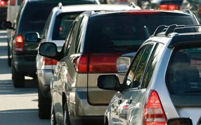 Valea Prahovei respiră: DN1 liber de trafic în Vinerea Mare