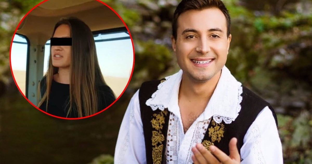 S-a aflat cine e femeia care l-a cucerit pe Sanfira. Legătura neștiută cu Dragnea