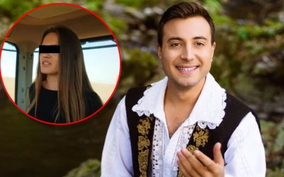 S-a aflat cine e femeia care l-a cucerit pe Sanfira. Legătura neștiută cu Dragnea