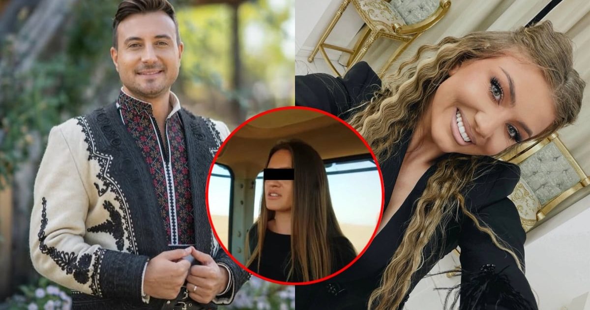 Codruța Filip, activă în România cât timp Valentin Sanfira e-n vacanță