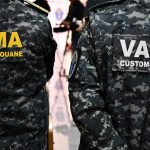 Marfă de 3,1 milioane lei, descoperită într-un camion