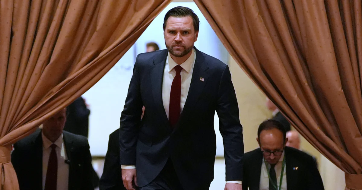 JD Vance, anunț îngrijorător din Pakistan: SUA și Iran, pace ratată după 21 ore