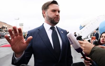 Vance: Iranul, la un pas de arma nucleară? Negocierile, blocate