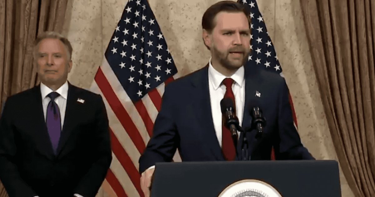 Runda ZERO SUA-Iran: JD Vance pleacă după 21 de ore de negocieri la Islamabad