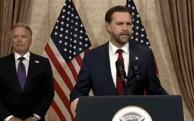 Runda ZERO SUA-Iran: JD Vance pleacă după 21 de ore de negocieri la Islamabad