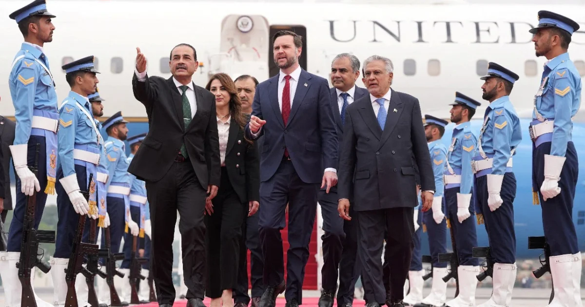 Delegația SUA, la Islamabad: Negocieri cu Iran. Pakistan, cheie în discuții?