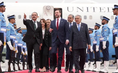 Delegația SUA, la Islamabad: Negocieri cu Iran. Pakistan, cheie în discuții?