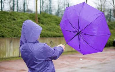 Ploaie torențială, vijelii și grindină: Cod galben în 10 județe, afectate și Moldova, Dobrogea