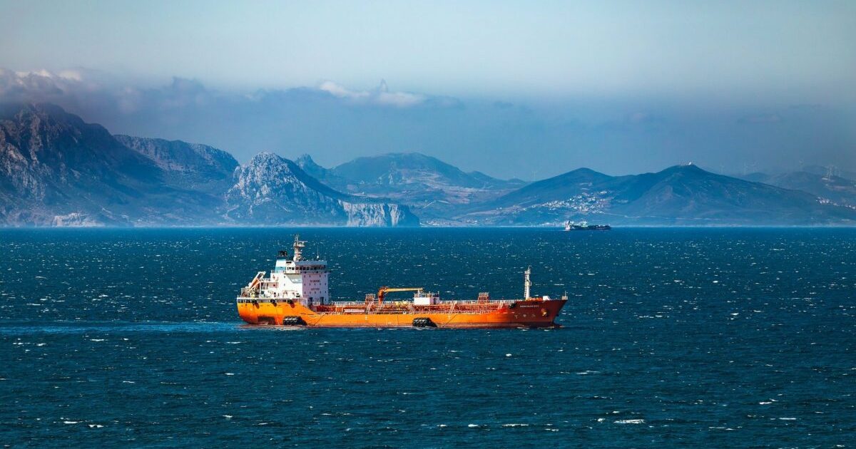 SUA: Marina se pregătește să captureze nave iraniene pe glob