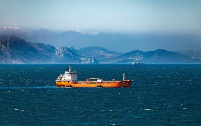 SUA: Marina se pregătește să captureze nave iraniene pe glob
