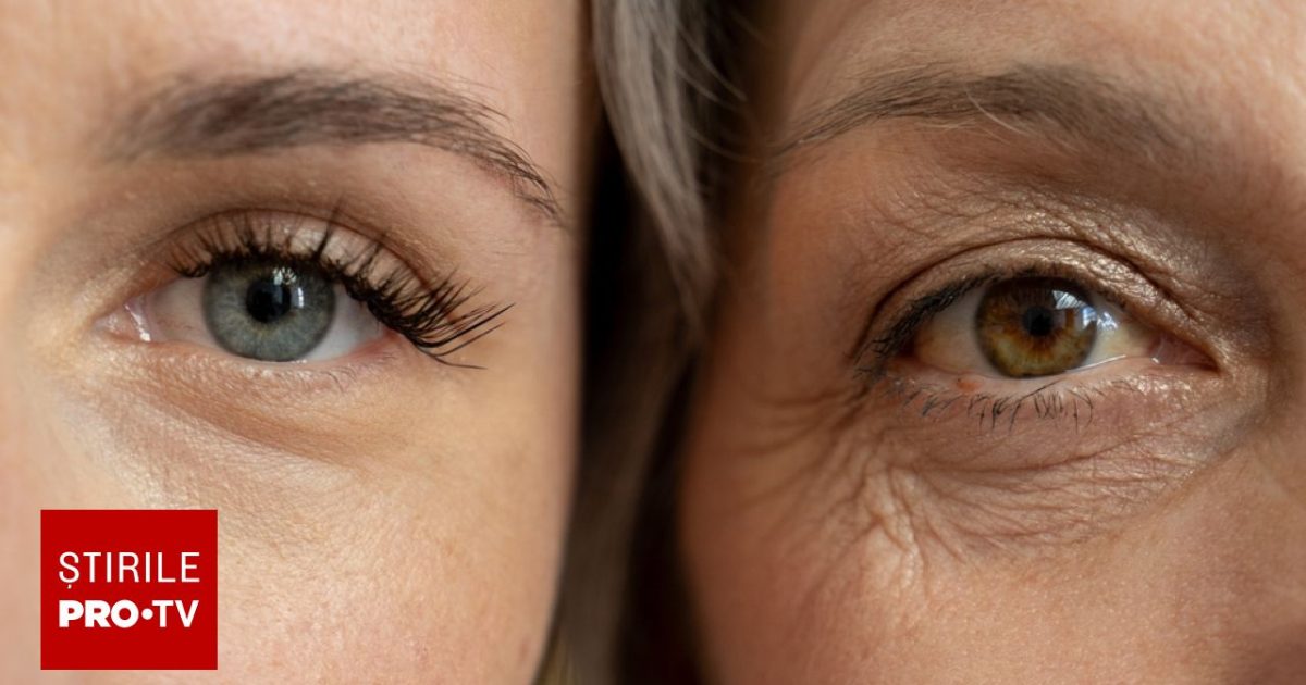 Test Rapid: Află-ți vârsta biologică în doar un minut!