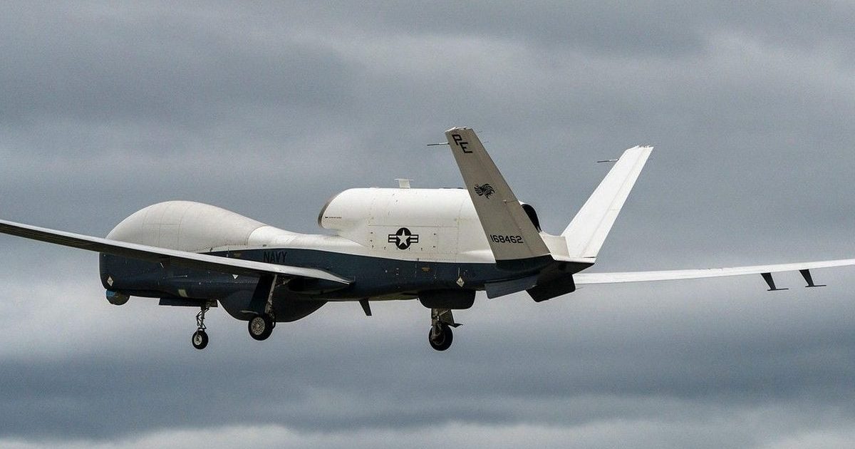 SUA, panică: O dronă de lux, dispărută de pe radar