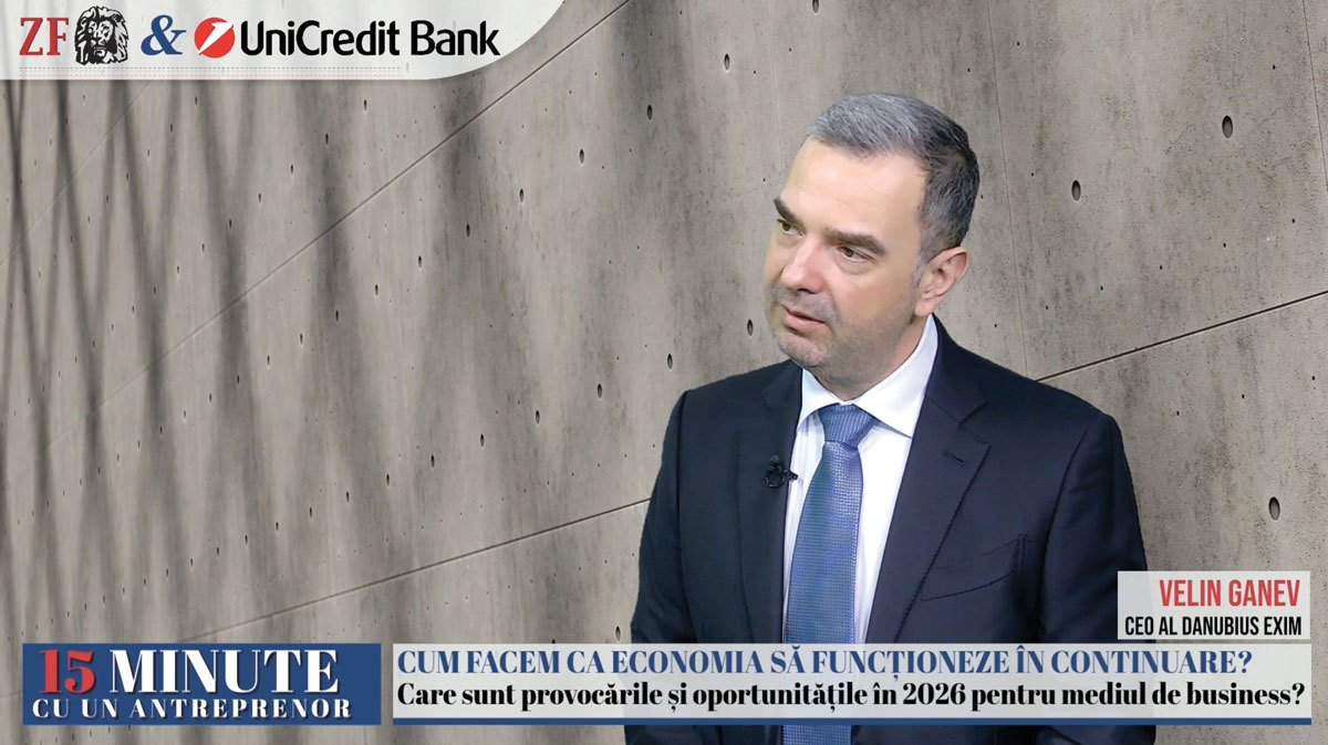 Danubius Exim, un important jucător pe piața echipamentelor fiscale, își extinde orizonturile dincolo de granițele României, urmărind o expansiune în Europa Centrală și de Vest