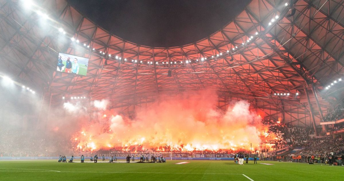 Olympique Marseille, nou logo șoc: ”Lumea s-a schimbat”! Reacții dure