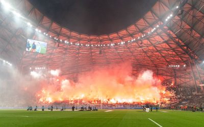 Olympique Marseille, nou logo șoc: ”Lumea s-a schimbat”! Reacții dure