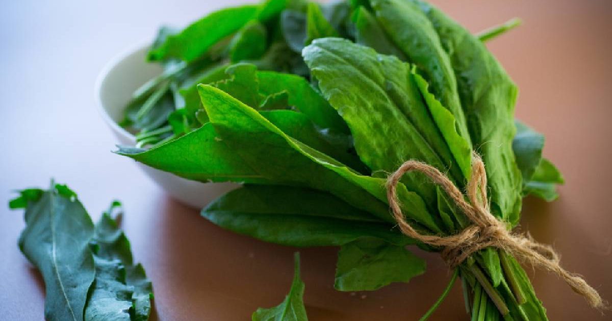 Verdețurile, secretul unei tensiuni arteriale sub control: Studiu șocant