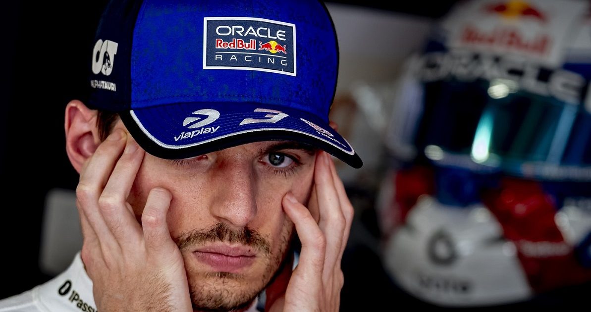 Verstappen, confesiune șoc: Ce-a spus inginerului despre McLaren