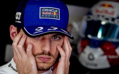 Verstappen, confesiune șoc: Ce-a spus inginerului despre McLaren