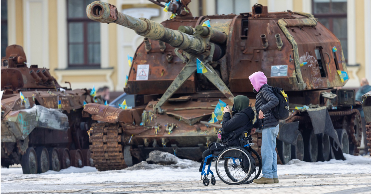 Aproape 6 milioane de veterani: Impactul asupra României și Europei