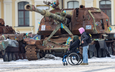 Aproape 6 milioane de veterani: Impactul asupra României și Europei