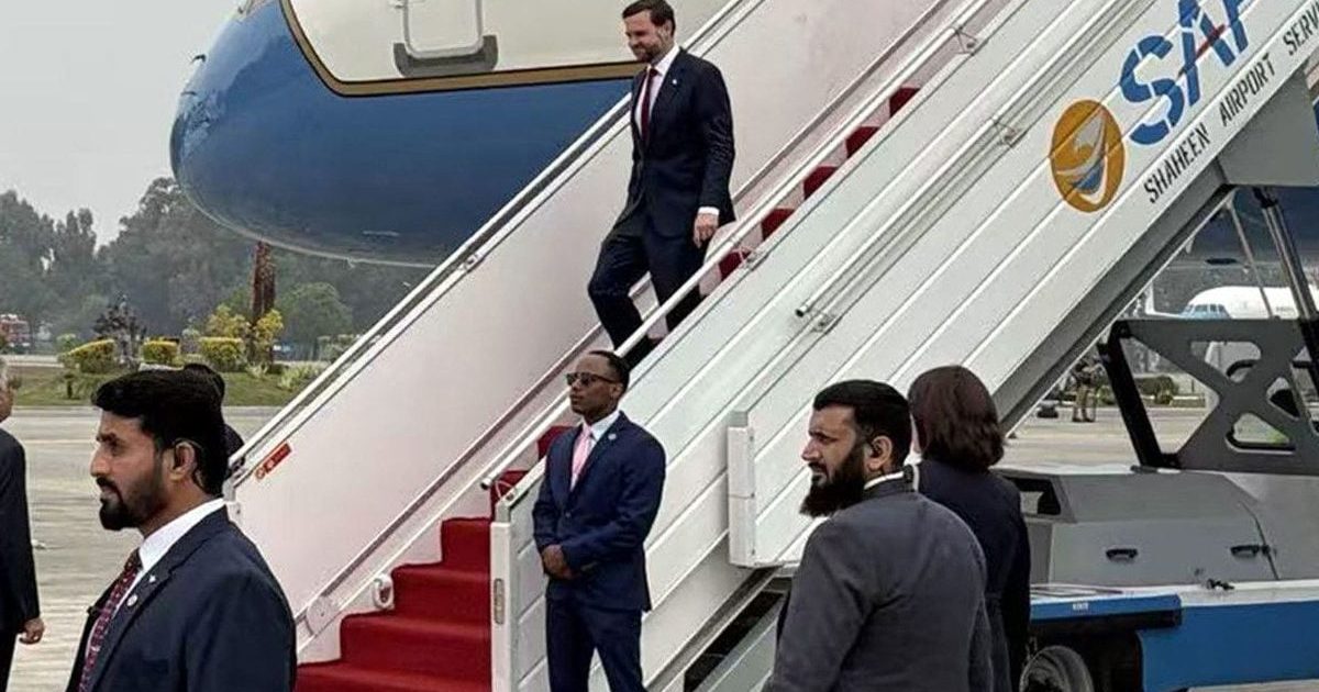 JD Vance, mesaj dur după discuțiile SUA-Iran de la Islamabad