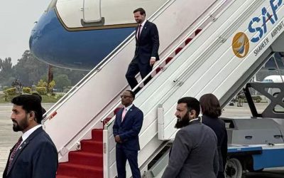 JD Vance, mesaj dur după discuțiile SUA-Iran de la Islamabad