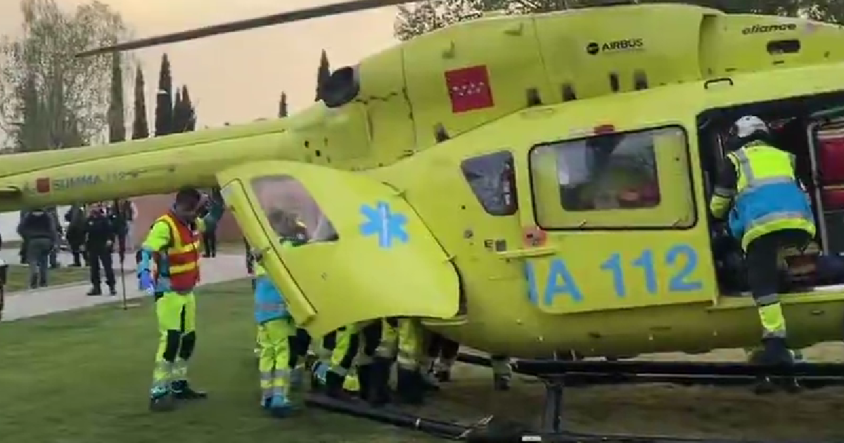 David, ucîs într-o baie publică din Spania, așteptat de mamă