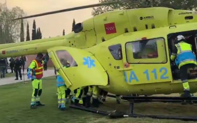 David, ucîs într-o baie publică din Spania, așteptat de mamă