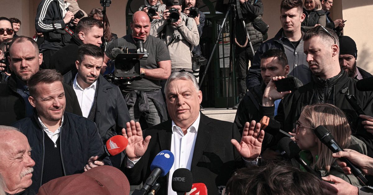 Răsturnare de situație: Viktor Orban, învins. Ce urmează pentru Ungaria și Europa
