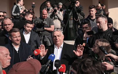 Răsturnare de situație: Viktor Orban, învins. Ce urmează pentru Ungaria și Europa