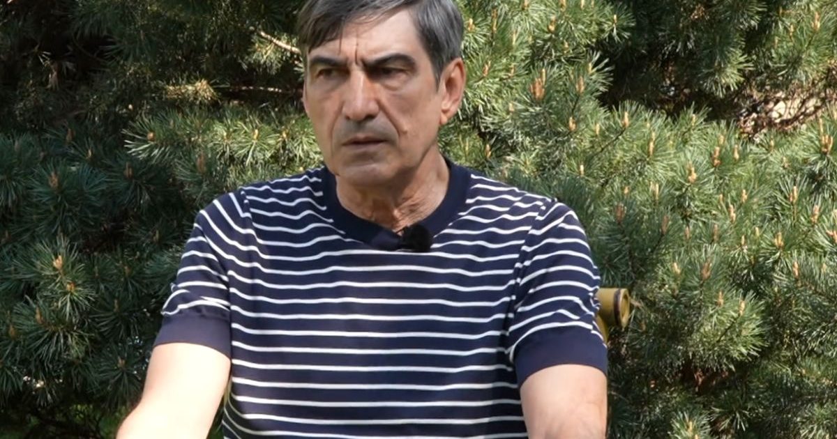 Pițurcă atacă dur pe Ianis Hagi: „A luftat! Dacă marcam, altul era rezultatul”