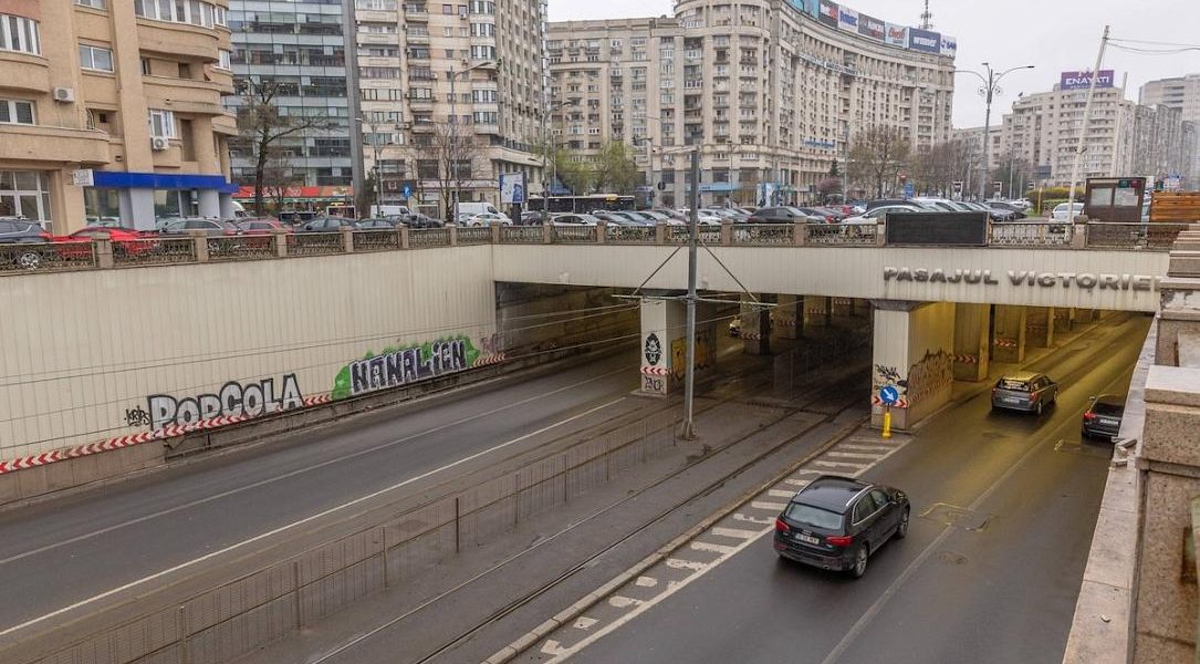 victoriei_underpass_-_photo_primaria_municipiului_bucuresti_on_fb.jpg - NewsFactor