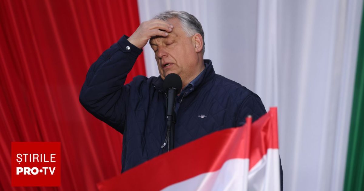 Orban, Ungaria și „elefanții albi”: Giratoriu-simbol al regimului