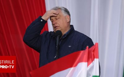 Orban, Ungaria și „elefanții albi”: Giratoriu-simbol al regimului