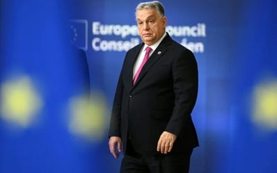 Orban, umilit de Magyar: Boicot la ultimul summit european