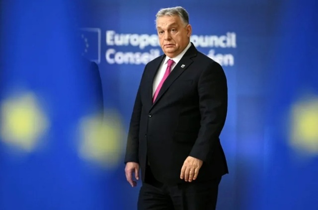 Orban, umilit de Magyar: Boicot la ultimul summit european