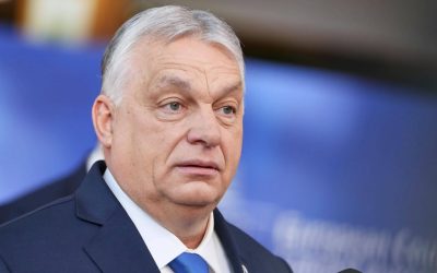 Orban, cu planuri mari pentru 2026: Cum își încheie campania din Ungaria