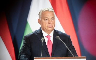 Rețea de conturi false pe X: Orban, acuzat de influențare electorală în Ungaria